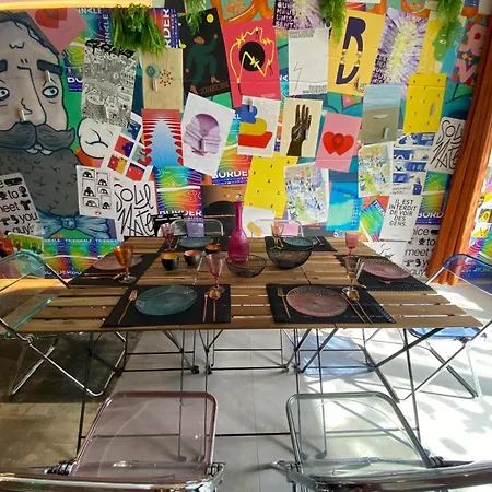 Eugene Apartman